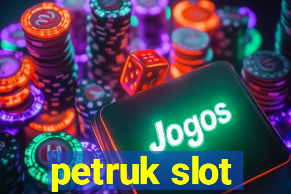 petruk slot