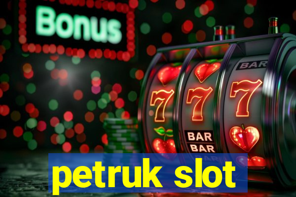 petruk slot