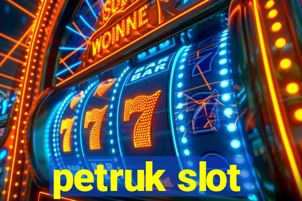 petruk slot