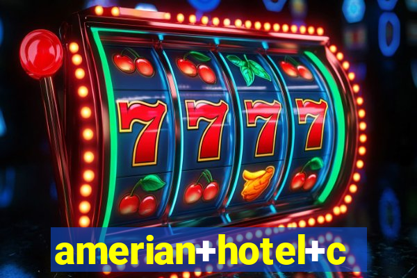 amerian+hotel+casino+gala