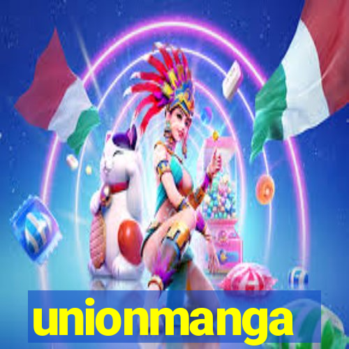 unionmanga