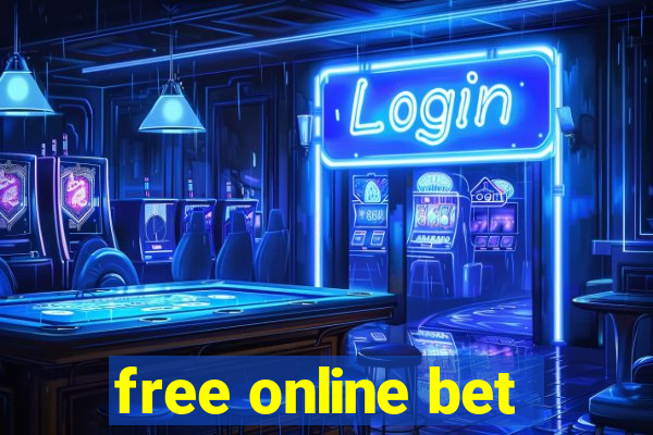 free online bet