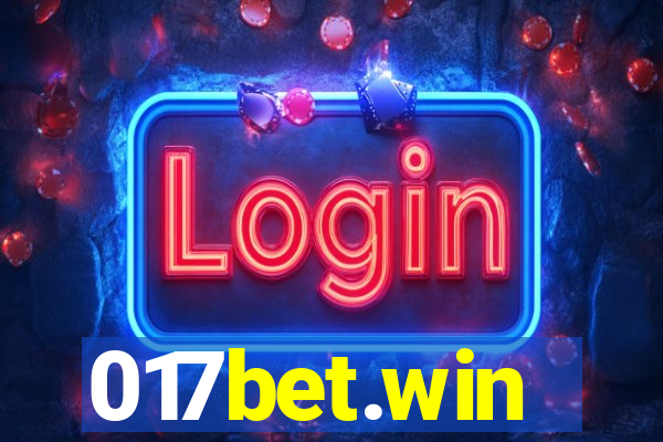 017bet.win