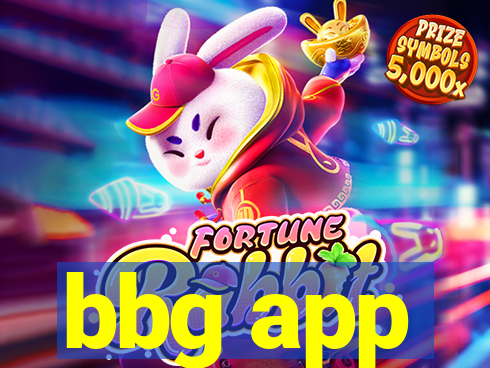 bbg app