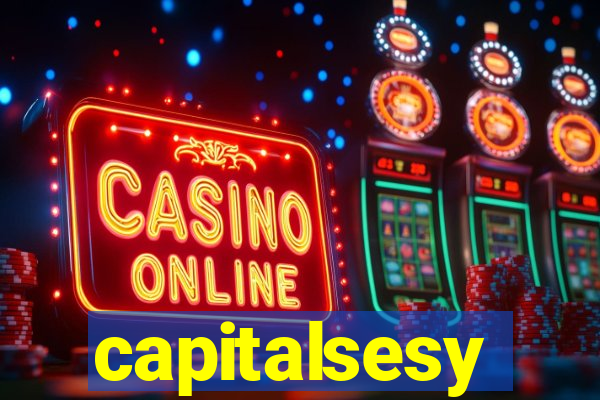 capitalsesy