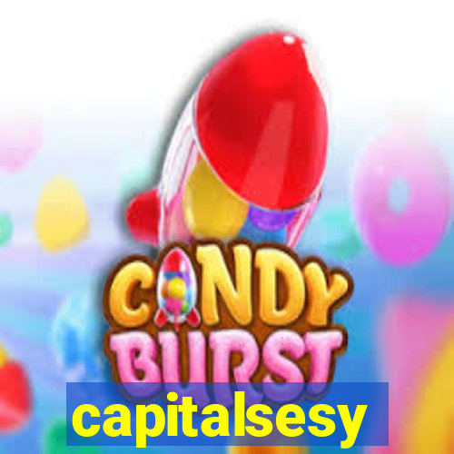 capitalsesy