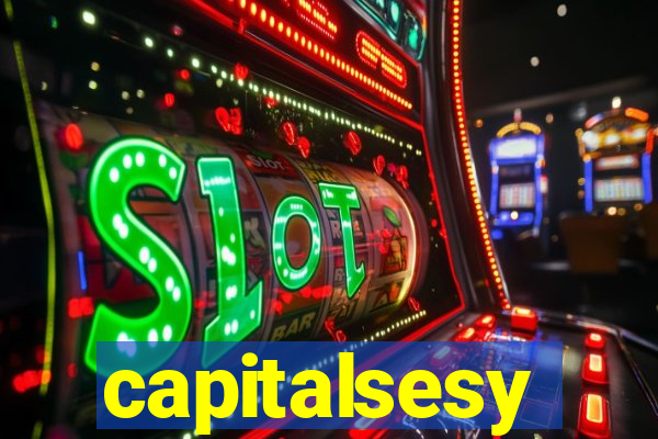 capitalsesy