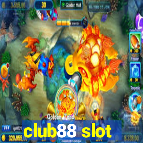 club88 slot