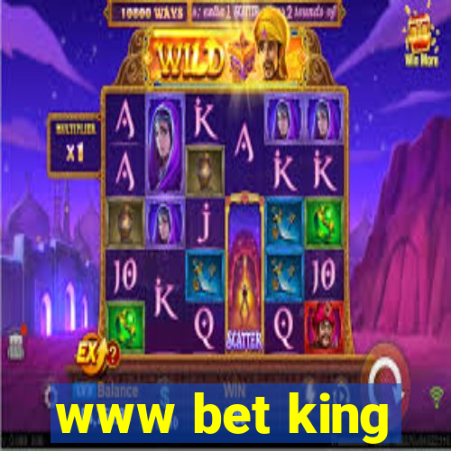 www bet king