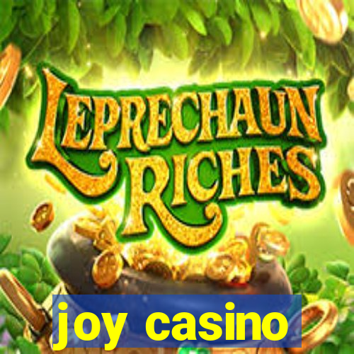 joy casino