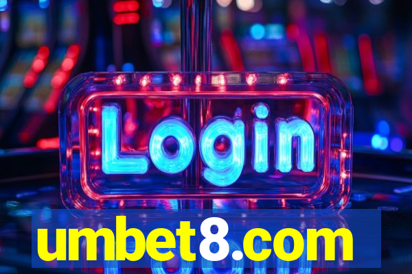 umbet8.com