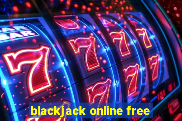 blackjack online free