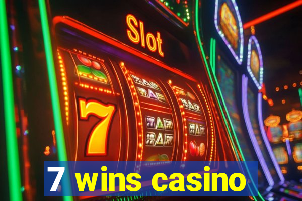 7 wins casino