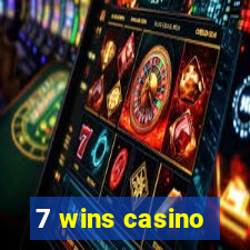 7 wins casino