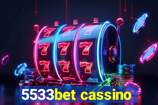 5533bet cassino