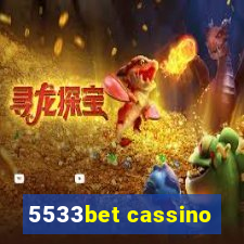 5533bet cassino