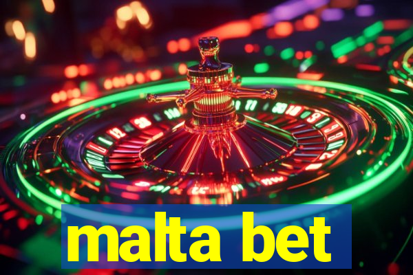 malta bet