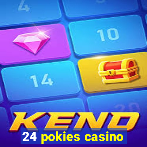 24 pokies casino