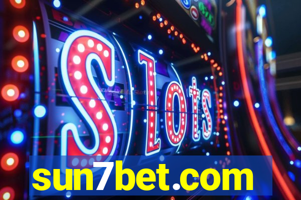 sun7bet.com