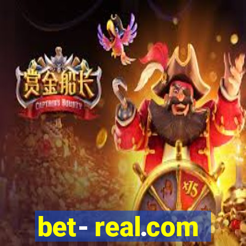 bet- real.com