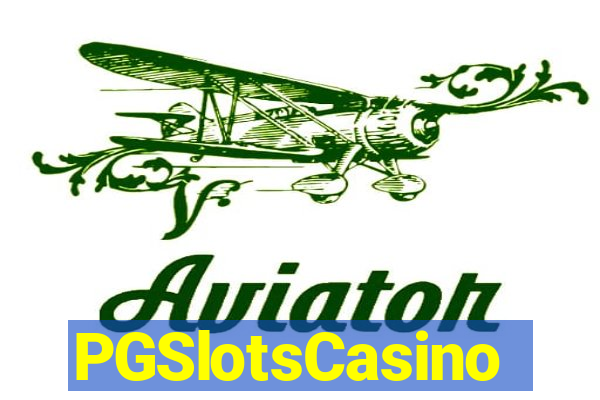 PGSlotsCasino