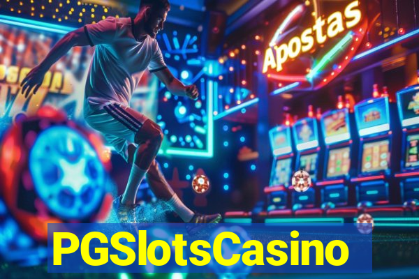 PGSlotsCasino