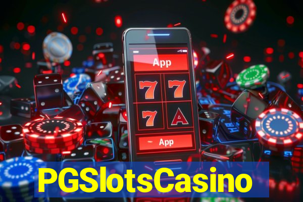 PGSlotsCasino