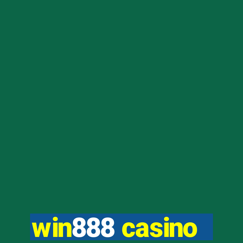 win888 casino