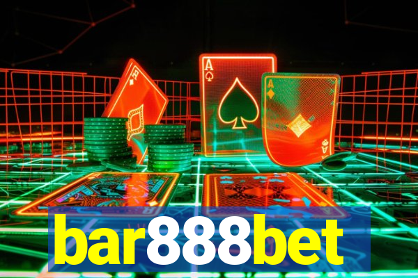 bar888bet