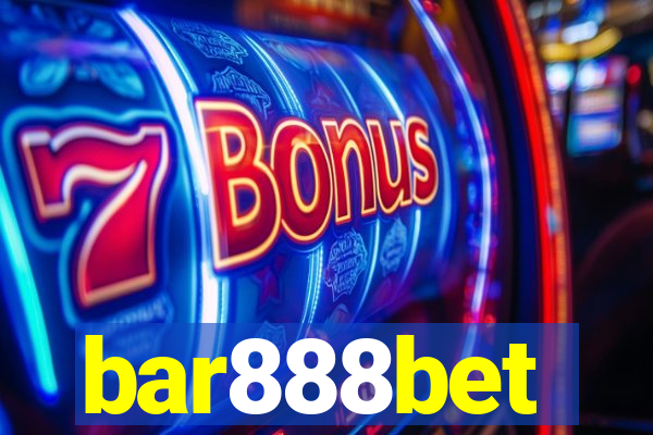 bar888bet