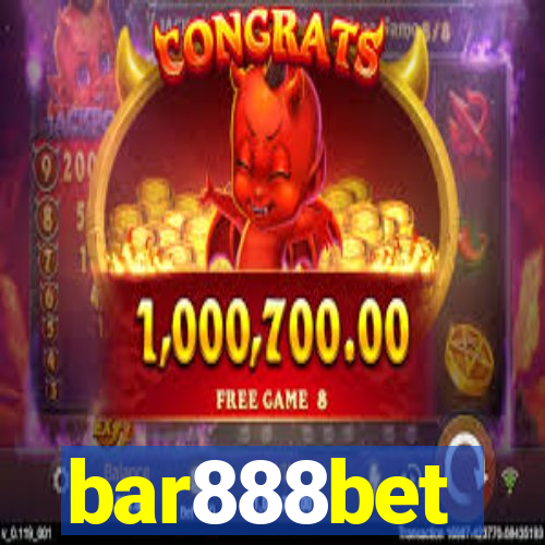 bar888bet