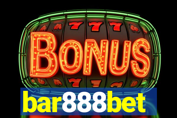 bar888bet