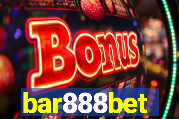 bar888bet