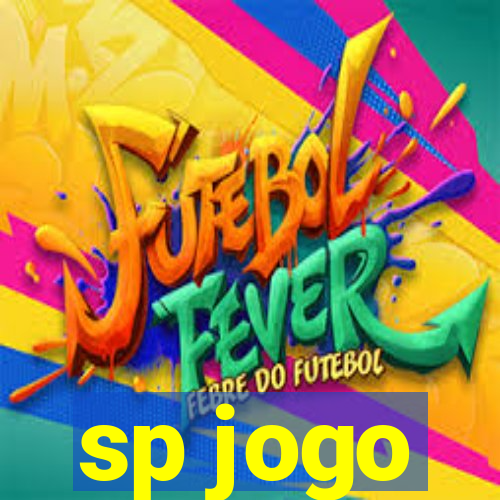 sp jogo