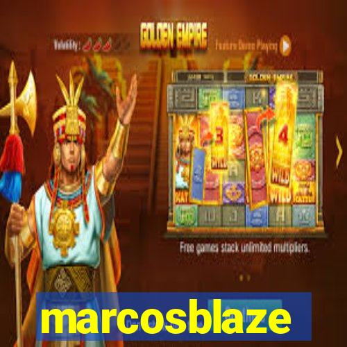 marcosblaze