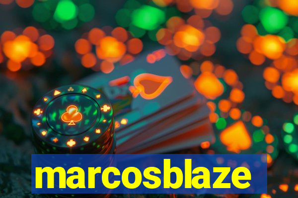 marcosblaze