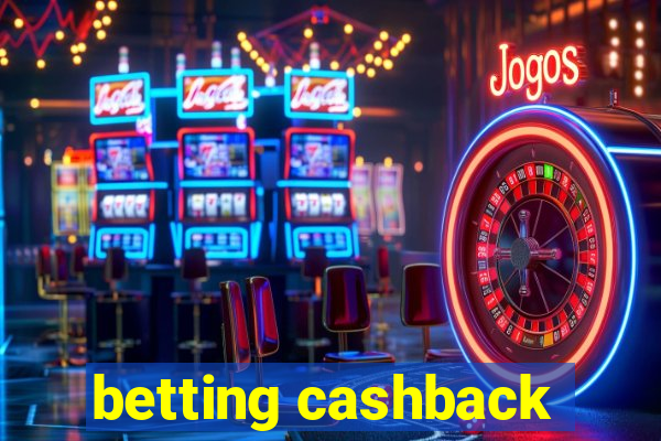 betting cashback