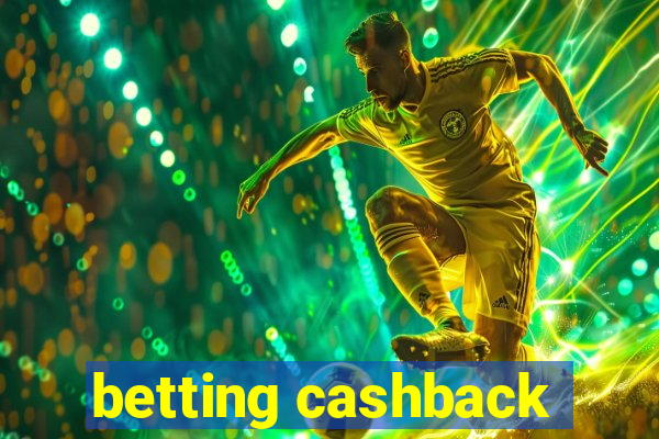 betting cashback