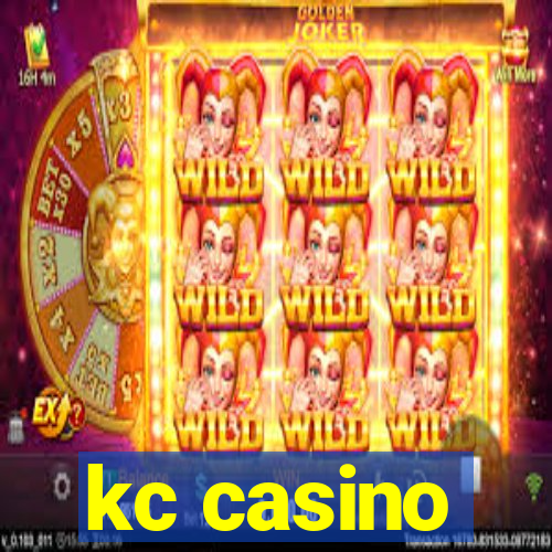 kc casino