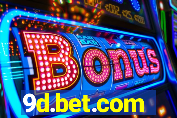 9d.bet.com