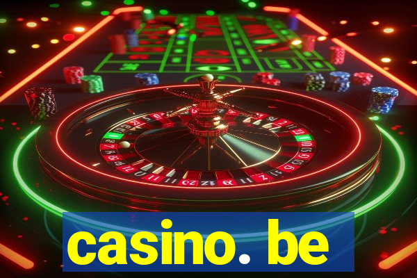 casino. be