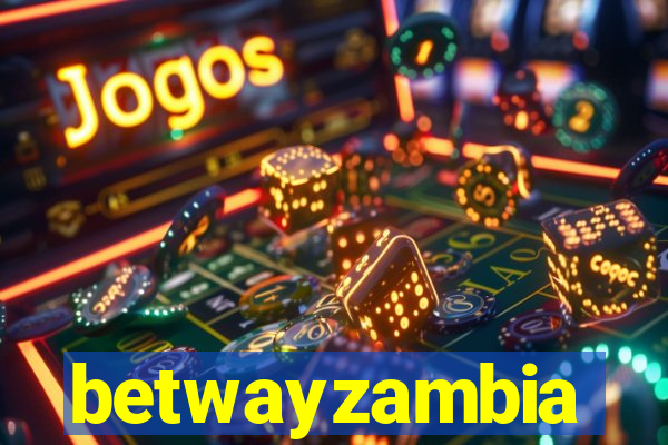 betwayzambia