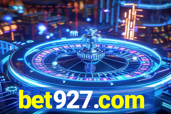 bet927.com