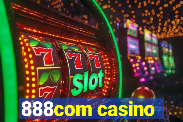 888com casino