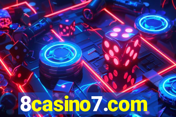 8casino7.com