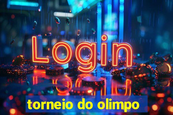 torneio do olimpo