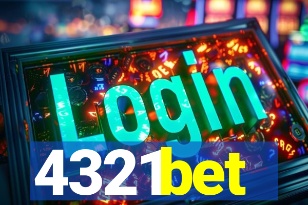 4321bet