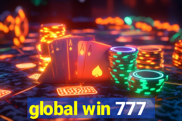 global win 777