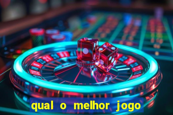 qual o melhor jogo da internet para ganhar dinheiro