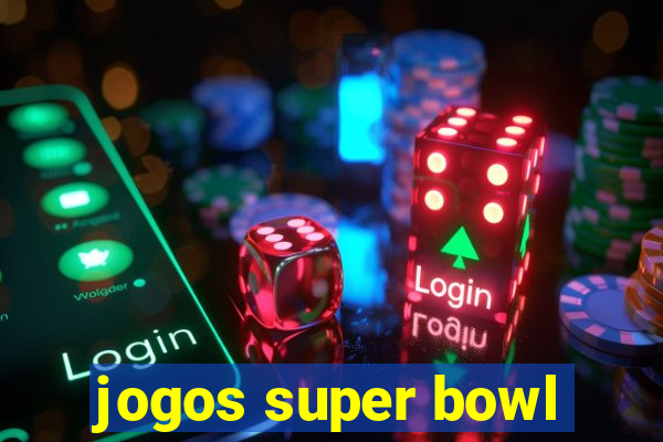 jogos super bowl